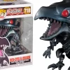 Standard Pop!>Yu-Gi-Oh! - Red Eyes Black Dragon Pop! Vinyl Figure