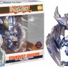 Super-Sized Pop!>Yu-Gi-Oh! - Stardust Dragon 6" Super Sized Pop! Vinyl Figure