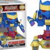 Super-Sized Pop!>Yu-Gi-Oh! - XYZ Dragon Cannon 6" Super Sized Pop! Vinyl Figure