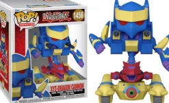 Super-Sized Pop!>Yu-Gi-Oh! - XYZ Dragon Cannon 6" Super Sized Pop! Vinyl Figure