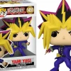 Standard Pop!>Yu-Gi-Oh! - Yami Yugi (Demon Kingdom) Pop! Vinyl Figure