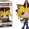 Standard Pop!>Yu-Gi-Oh! - Yami Yugi Pop! Vinyl Figure