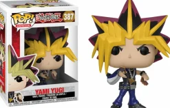 Standard Pop!>Yu-Gi-Oh! - Yami Yugi Pop! Vinyl Figure
