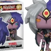 Standard Pop!>Yu-Gi-Oh! - Yubel Pop! Vinyl Figure