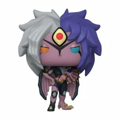 Standard Pop!>Yu-Gi-Oh! - Yubel Pop! Vinyl Figure