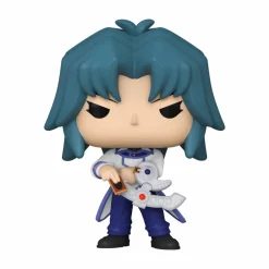Standard Pop!>Yu-Gi-Oh! - Zane Truesdale Pop! Vinyl Figure
