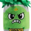 Designer Plush>Yummy World Yukky World - Leif Spinich 3” Plush