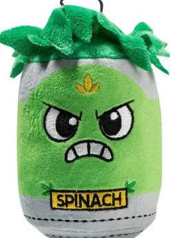 Designer Plush>Yummy World Yukky World - Leif Spinich 3” Plush