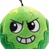 Designer Plush>Yummy World Yukky World - Russell Sprout 3” Plush