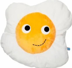 Designer Plush>Heidi Kenney Yummy - Egg 16" Large Plush by