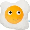 Designer Plush>Heidi Kenney Yummy - Egg 10" Medium Plush by