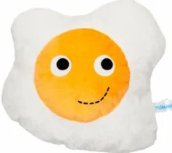 Designer Plush>Heidi Kenney Yummy - Egg 10" Medium Plush by