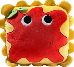 Designer Plush>Yummy World - Al Dente Ravioli 16” Large Plush