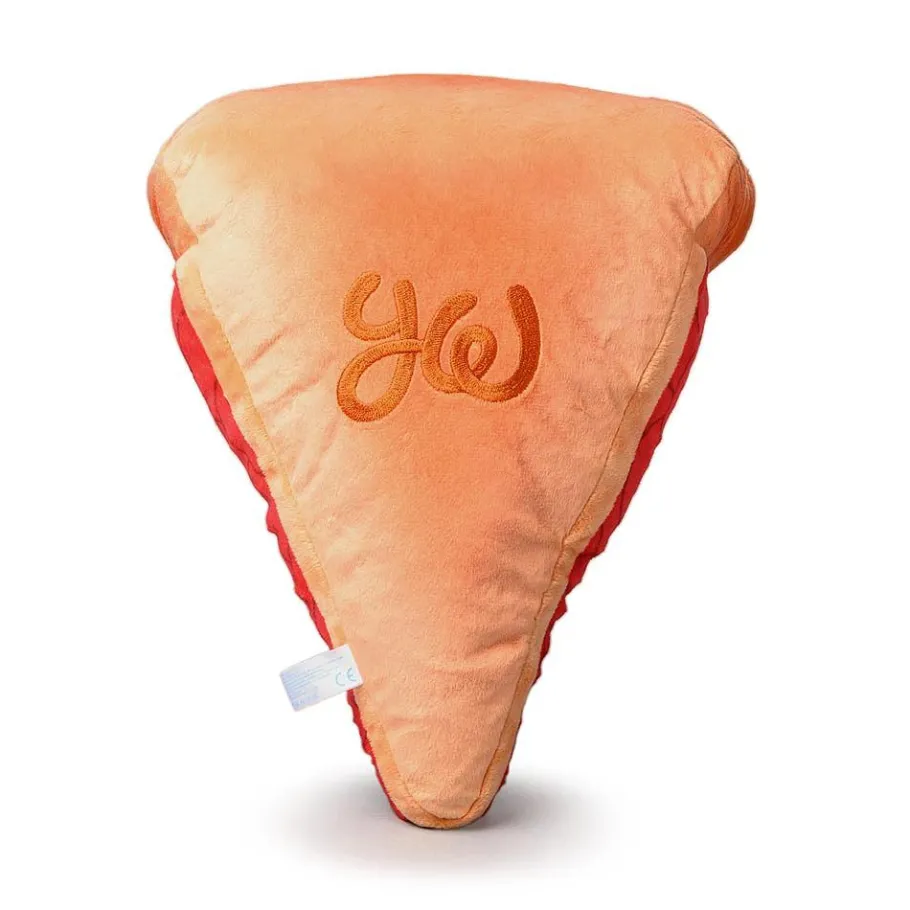 Designer Plush>Yummy World - Charlie Cherry Pie 10” Plush