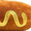 Designer Plush>Yummy World - Cornelius Corndog 10” Medium Plush