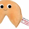 Designer Plush>Yummy World - Fate Fortune Cookie 24” XL Plush
