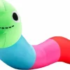 Designer Plush>Yummy World - Gus the Gummy Worm 10” Medium Plush