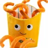 Designer Plush>Yummy World - Hurley Curly Fries 16” Large Plush