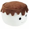 Designer Plush>Yummy World - Large Dipped Marshmallow 16” Plush