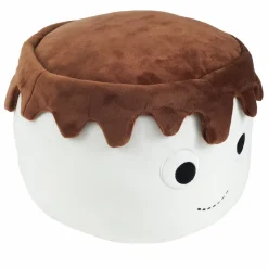Designer Plush>Yummy World - Large Dipped Marshmallow 16” Plush