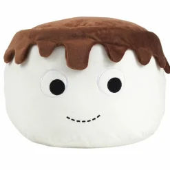 Designer Plush>Yummy World - Large Dipped Marshmallow 16” Plush