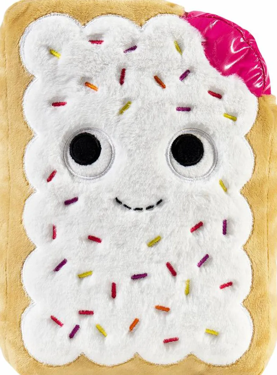 Designer Plush>Yummy World - Patsy the Pop Art Pastry Tart 10” Medium Plush