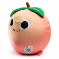 Designer Plush>Yummy World - Penelope Peach 10” Plush