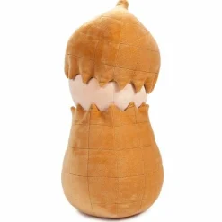 Designer Plush>Yummy World - Petey Peanut 24” XL Plush by Heidi Kenney