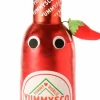 Designer Plush>Yummy World - Roxy Yummysco Hot Sauce 16” Plush