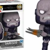 Standard Pop!>Justice League Zack Snyder’s - Darkseid in Armour Pop! Vinyl Figure