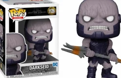 Standard Pop!>Justice League Zack Snyder’s - Darkseid in Armour Pop! Vinyl Figure