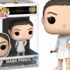 Standard Pop!>Justice League Zack Snyder’s - Diana Prince with Arrow Pop! Vinyl Figure