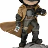 Designer Vinyl>Justice League Zack Snyder’s (2021) - Knightmare Batman MiniCo 6” Vinyl Figure