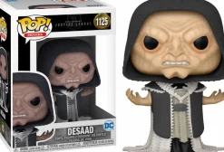 Standard Pop!>Justice League Zack Snyder’s - Desaad Pop! Vinyl Figure