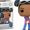 Standard Pop!>Zenon: Girl of the 21st Century - Nebula Wade Disney 100th Pop! Vinyl Figure