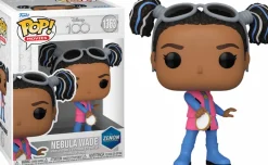 Standard Pop!>Zenon: Girl of the 21st Century - Nebula Wade Disney 100th Pop! Vinyl Figure