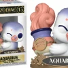 Standard Pop!>Zodiac - Aquarius Pop! Vinyl Figure