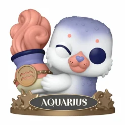 Pop! Bundles>Zodiac - Earth, Air, Fire & Water Pop! Vinyl Bundle (Set of 4)