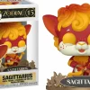 Standard Pop!>Zodiac - Sagittarius Pop! Vinyl Figure