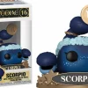 Standard Pop!>Zodiac - Scorpio Pop! Vinyl Figure