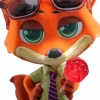 Cosbaby>Zootopia - Nick Wilde (Velvet Hair Version) Cosbaby (S) Hot Toys Figure